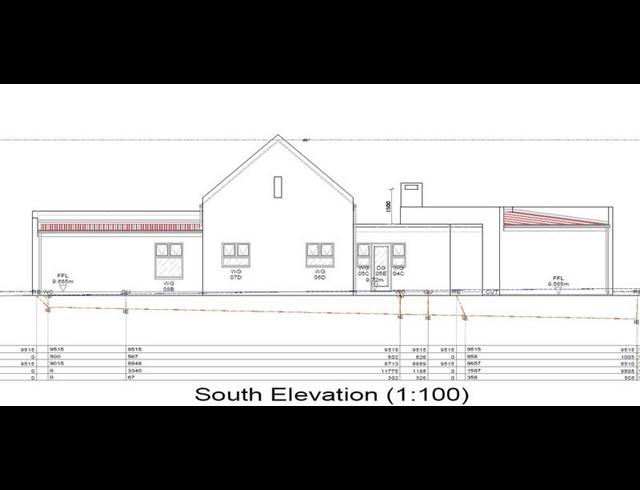 3 BEDROOM HOUSE FOR SALE IN BRITANNIA BAY